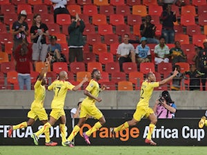 Live Commentary: Ghana 1-3 Mali - as it happened