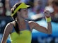 Ivanovic eases into Rogers Cup second round