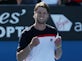 Seppi overcomes Rosol in Toronto