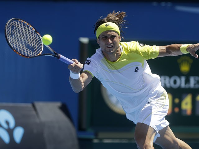 Ferrer rues 'forgettable' defeat