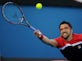 Dimitrov shocks Tipsarevic in Monte Carlo