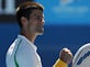 Djokovic relieved by victory