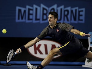 Live Commentary: Australian Open day seven - as it happened