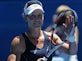 Stosur battles past plucky Glushko