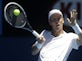 Berdych books third-round place