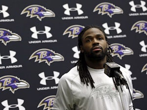 Smith: "No pressure" on Ravens