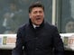 Mazzarri: 'Chelsea seemed done for too'