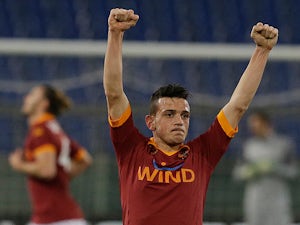 Roma ease past MLS All-Stars