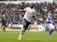 Half-Time Report: Sordell, Kamara give Bolton lead