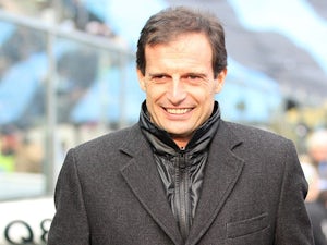 Allegri: 'Balotelli is an excellent professional'