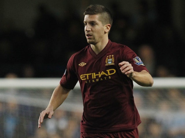 Nastasic eager for FA Cup success