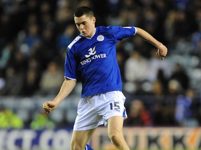 Keane extends Leicester loan