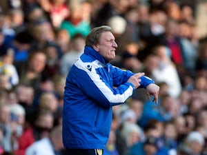 Warnock: 'We deserved to win'