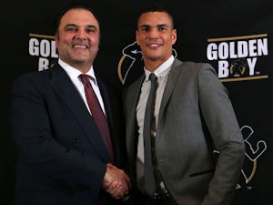 Golden Boy UK to launch as early as Spring