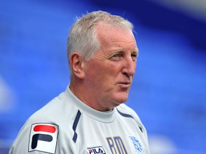 Tranmere release five players