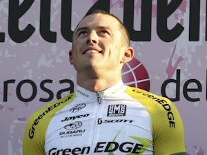 Gerrans claims home win on Australia Day