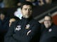 Pochettino: 'I won't raid Espanyol'