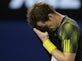 Murray crashes out to Wawrinka