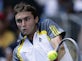 Simon falls early in Monte Carlo