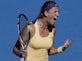 Video: Australian Open - best racket smashes