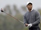 Result: Tiger Woods off the pace at Merion