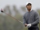 Result: Tiger Woods off the pace at Merion