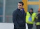 Montella regrets conceding three goals