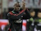 Italy send Balotelli home with injury