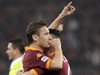 Totti: "I have offers from important clubs"
