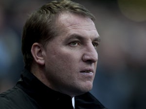 Rodgers: 'We should have won'