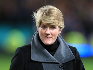 Clare Balding "thrilled" with new role in women's rugby