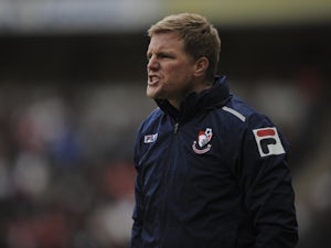 Howe: 'Bournemouth want quality, not quantity'