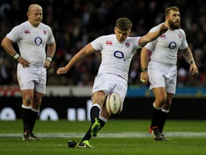 Live Commentary: England 38-18 Scotland - as it happened