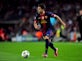 Alba: 'Neymar doesn't compare to Messi'