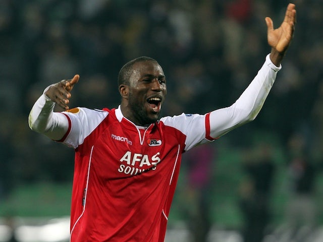 Jozy Altidore on racist supporters: "I will pray for