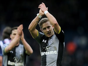 Holtby wants Spurs glory