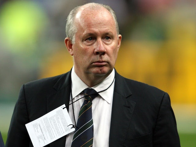 Liam Brady to resign as Arsenal's head of youth academy - Sports Mole