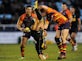 Dixon extends London Broncos stay