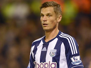West Brom open to Rosenberg offers