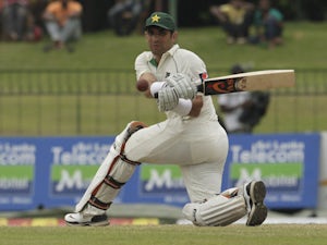 Live Commentary: South Africa vs. Pakistan - First Test, day one - as it happened
