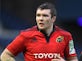 O'Mahony signs new Munster deal