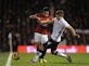 Half-Time Report: Fulham hold United at break