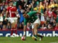 Zebo: 'Wearing Lions jersey is an honour'