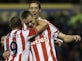 Half-Time Report: Shawcross puts Stoke ahead