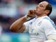 Parisse free to face England