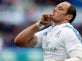 Parisse: 'Italy deserved France win'