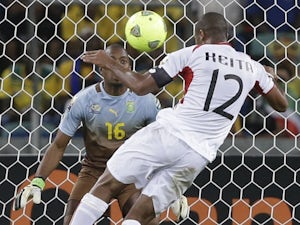 Mali win Afcon shootout