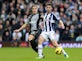 Half-Time Report: Goalless first half at West Brom