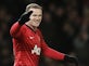 Half-Time Report: Rooney double puts Man Utd ahead