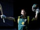 Australia score 274-5 in fifth ODI